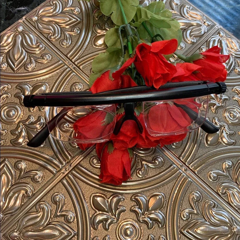 🌹Dial Vision Flex Vision • Reading Glasses • Unisex